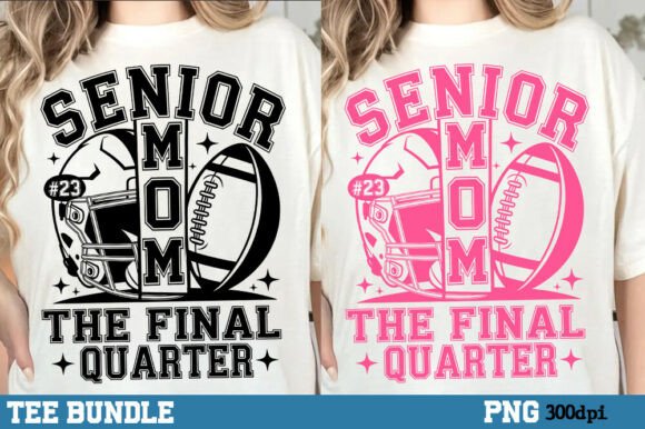 Download Senior Football Mom, the Final Quarter - Football mom Collection