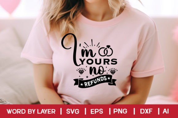 Download I'm Yours No Refunds - I'm yours Collection