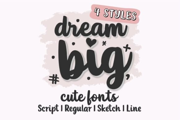 Download Dream Big Bundle - Big bundle Collection